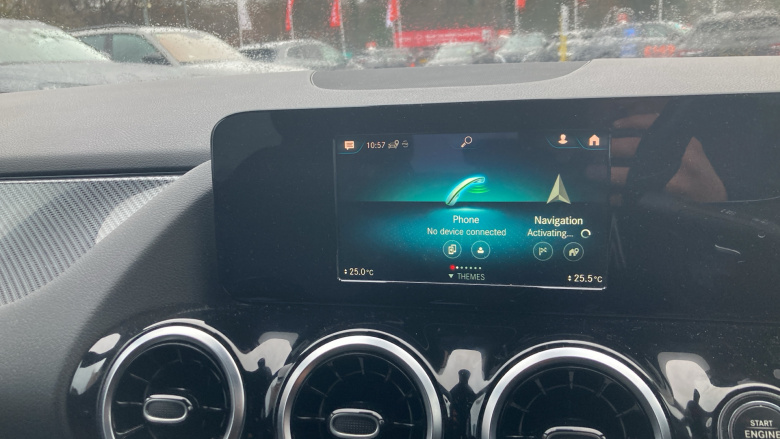 Mercedes-Benz B-Class B200d AMG Line 5dr Auto Diesel Hatchback